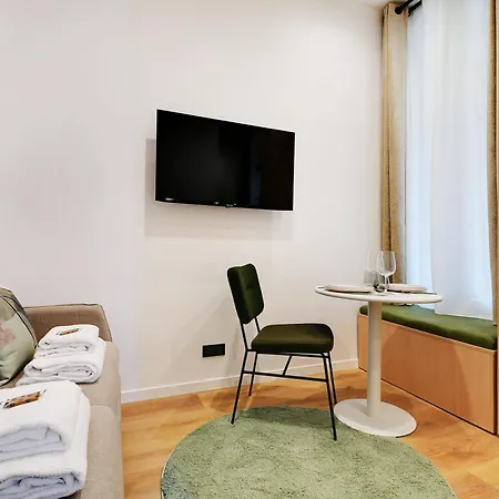 Cosy - 2p - Auteuil Bois De Boulogne アパート パリ