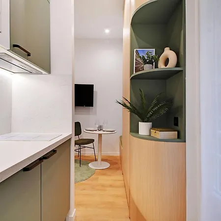 Cosy - 2p - Auteuil Bois De Boulogne アパート パリ