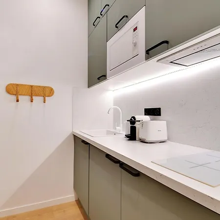 Cosy - 2p - Auteuil Bois De Boulogne * Παρίσι