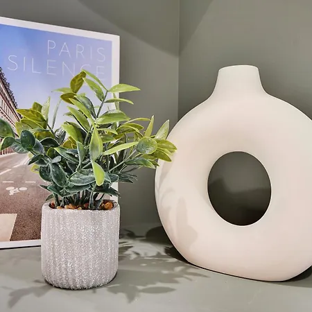 Cosy - 2p - Auteuil Bois De Boulogne Διαμέρισμα Παρίσι