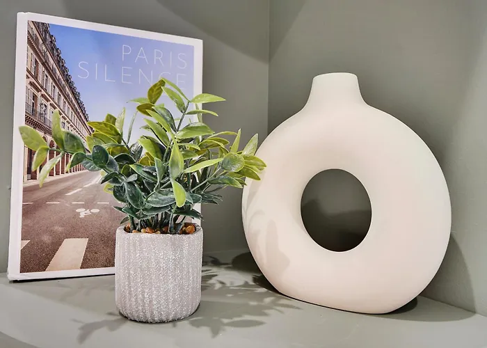 Cosy - 2p - Auteuil Bois De Boulogne Διαμέρισμα Παρίσι