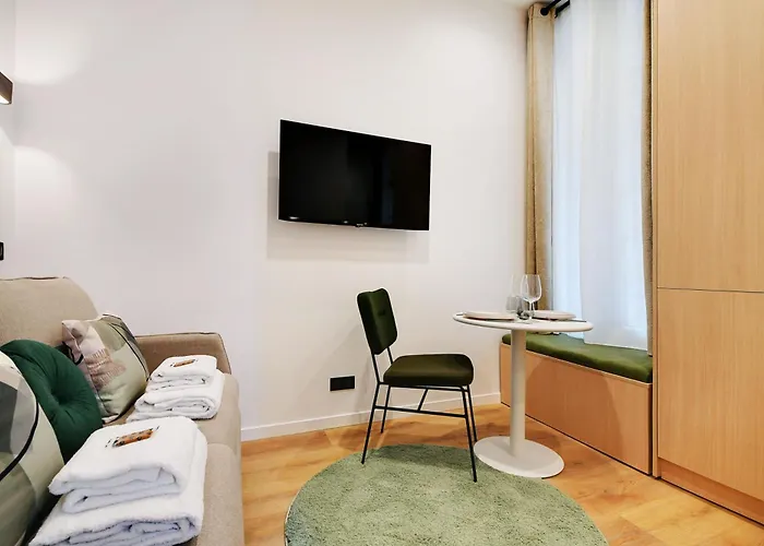 Cosy - 2p - Auteuil Bois De Boulogne Appartement Paris