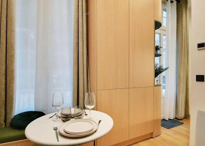 Cosy - 2p - Auteuil Bois De Boulogne Appartement Paris
